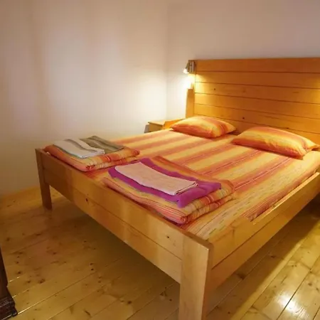 Sobek Apartment