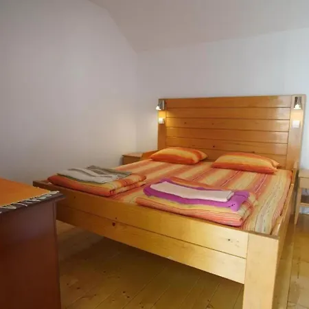Sobek Apartment *