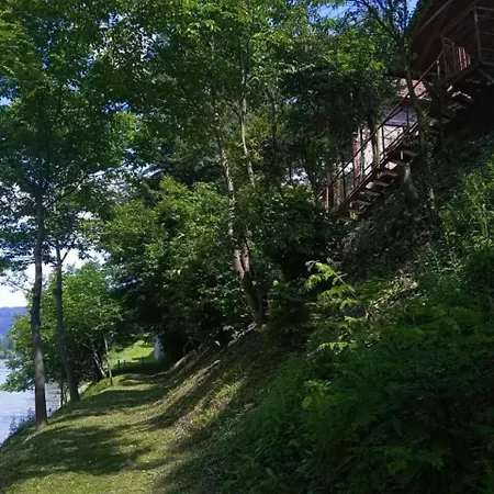Apartment Sobek Bajina Basta