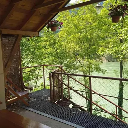 Sobek Apartment