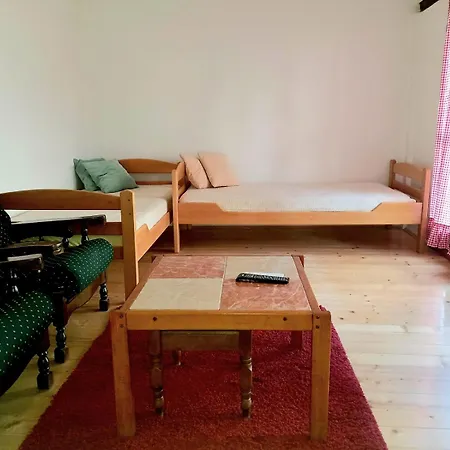 Sobek Apartment