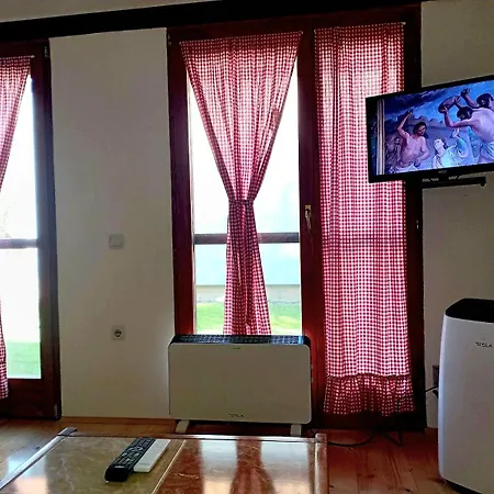 Sobek Apartment *