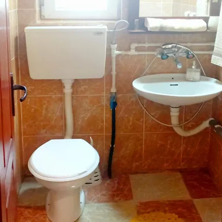 Sobek Apartment Bajina Basta