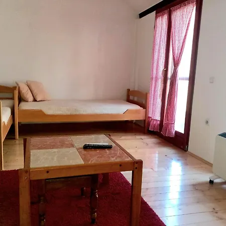 Sobek Apartment *