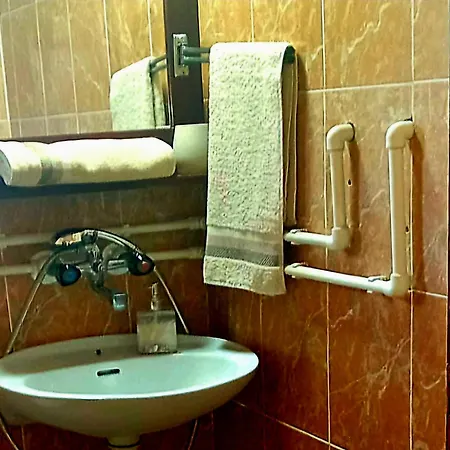 Sobek Apartment Bajina Basta