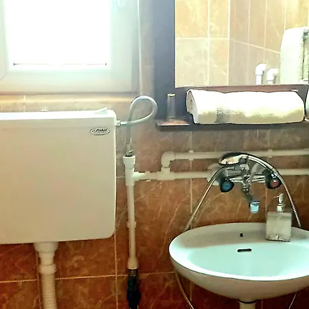 Sobek * Bajina Basta
